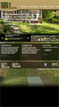 Mobile Screenshot of greenearthservices.com